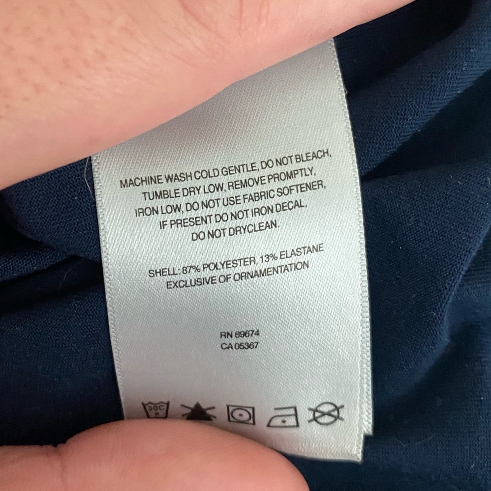 Mountain Hardware Quarter Zip Jacket - image 3